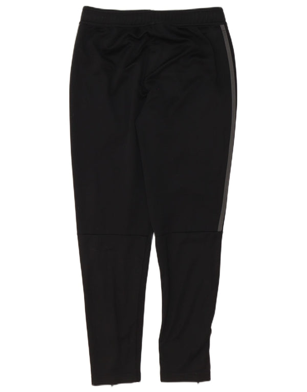 Calça Adidas Mens Treino Médio Poliéster Preto