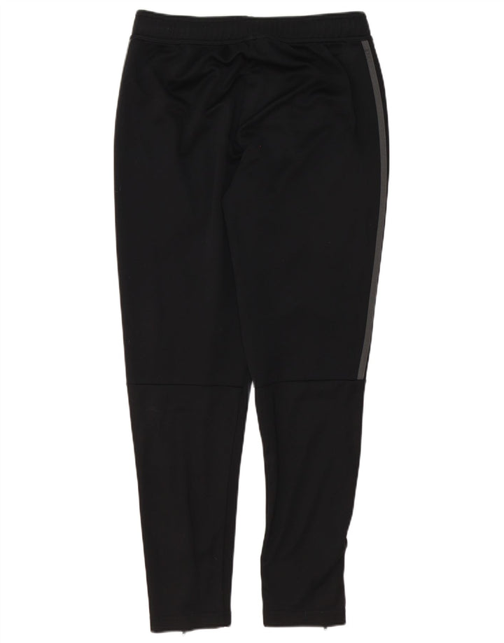 Calça Adidas Mens Treino Médio Poliéster Preto