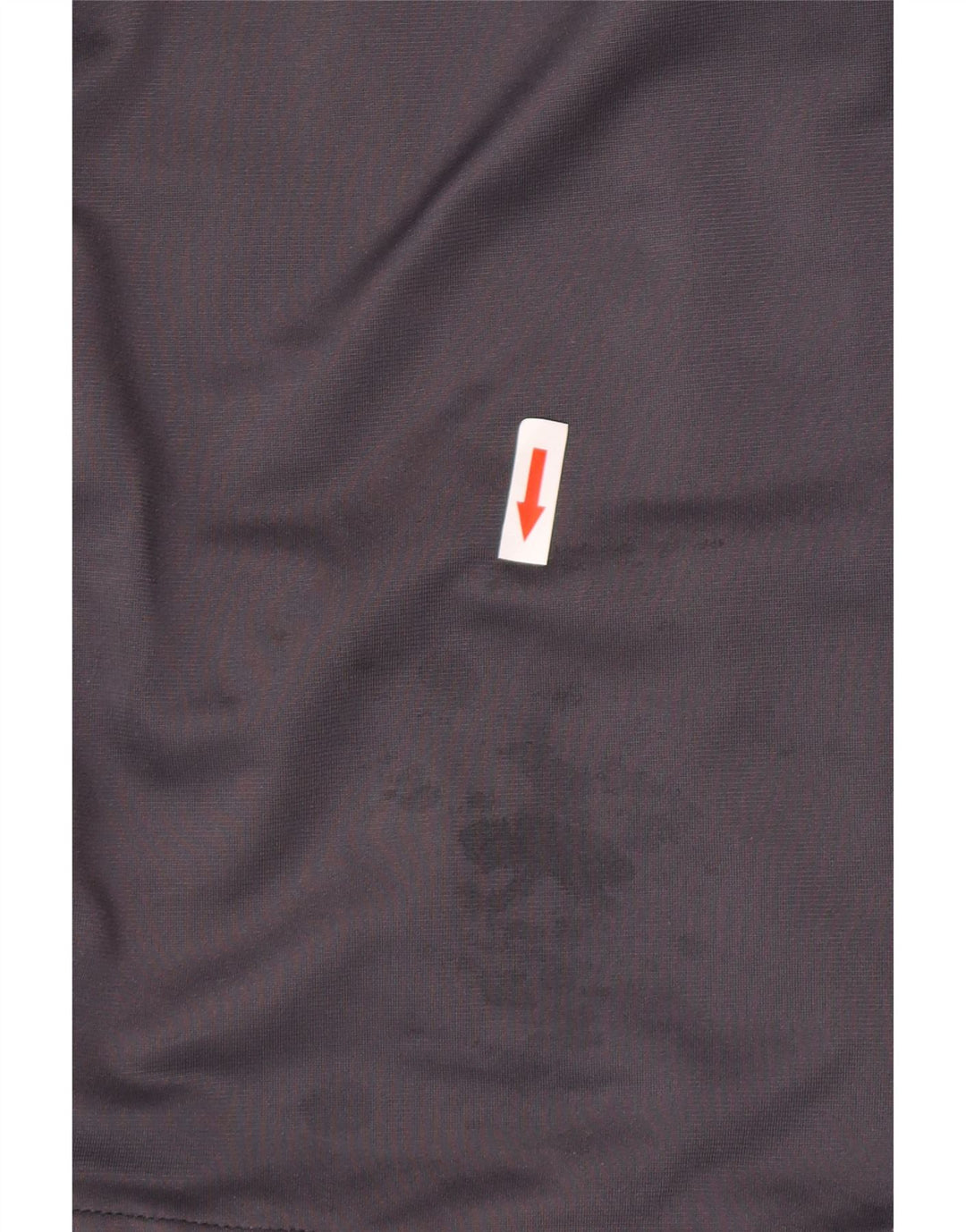 Calças de treino Kappa Boys 15-16 Anos 3XL Cinzento Poliéster