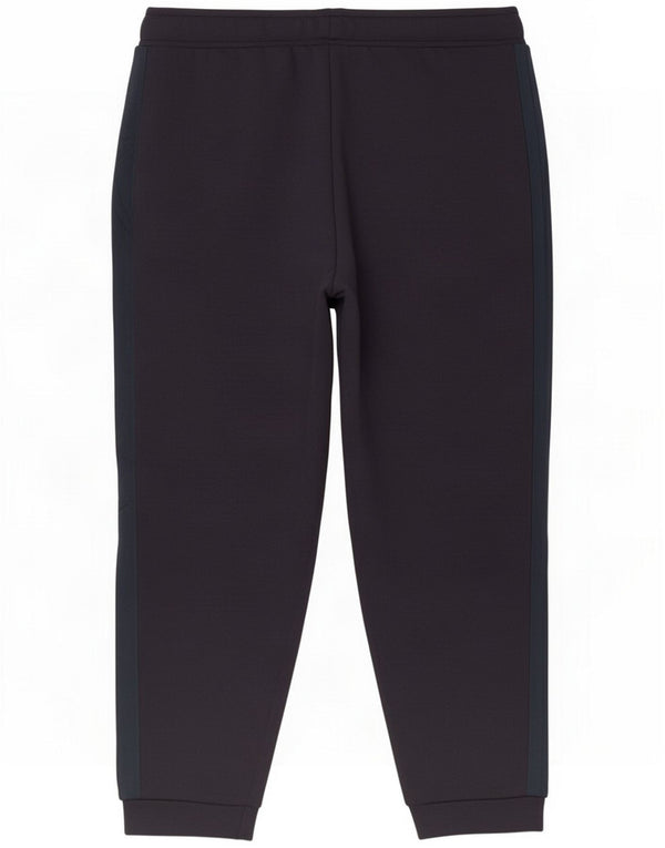Marks & Spencer Calças de treino femininas Joggers Reino Unido 18 XL Azul marinho