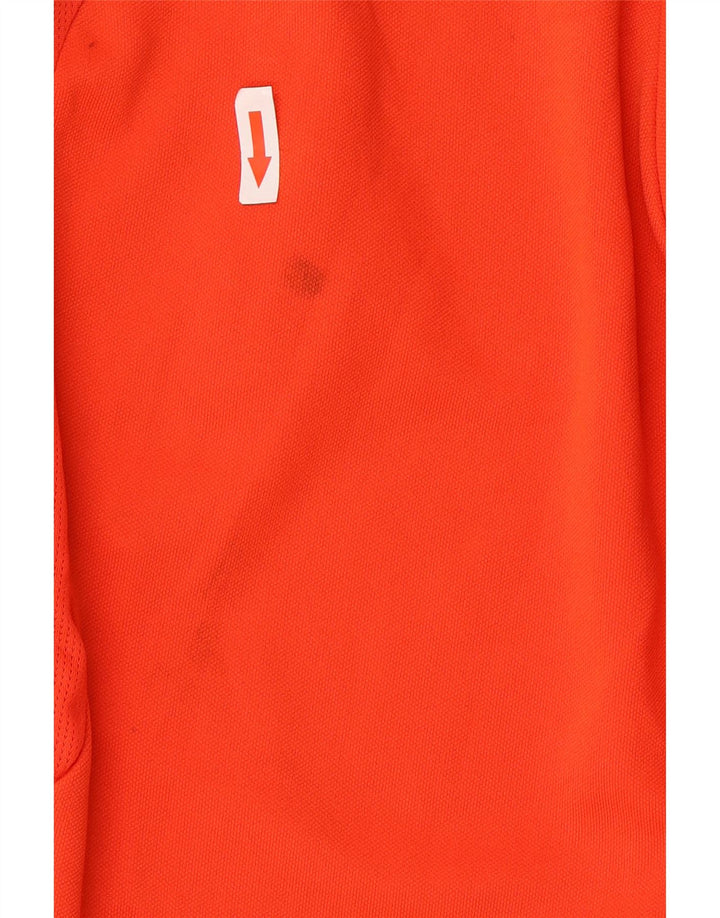 Calça Adidas Feminina Graphic Treino XS Laranja
