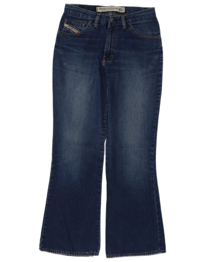 Jeans feminino Diesel W29 L29 azul