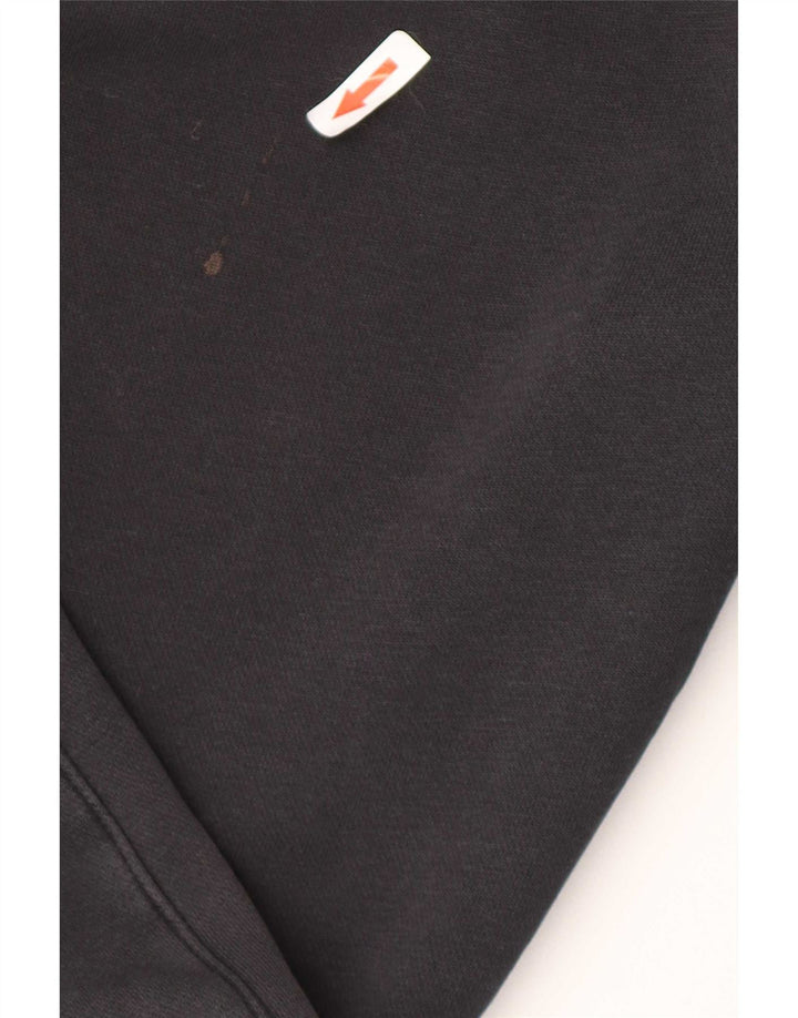 Calça Nike Masculina Treino Joggers XL Cinza