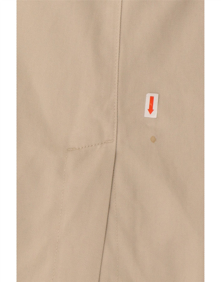 L.L.BEAN Womens Original Fit Straight Skirt US 16 2XL W34  Beige Vintage L.L.Bean and Second-Hand L.L.Bean from Messina Hembry 