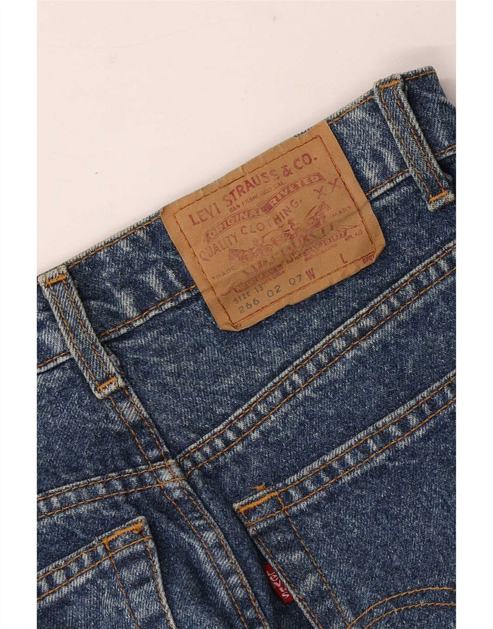 Levi's Menino 12-13 Anos W28 L31 Azul