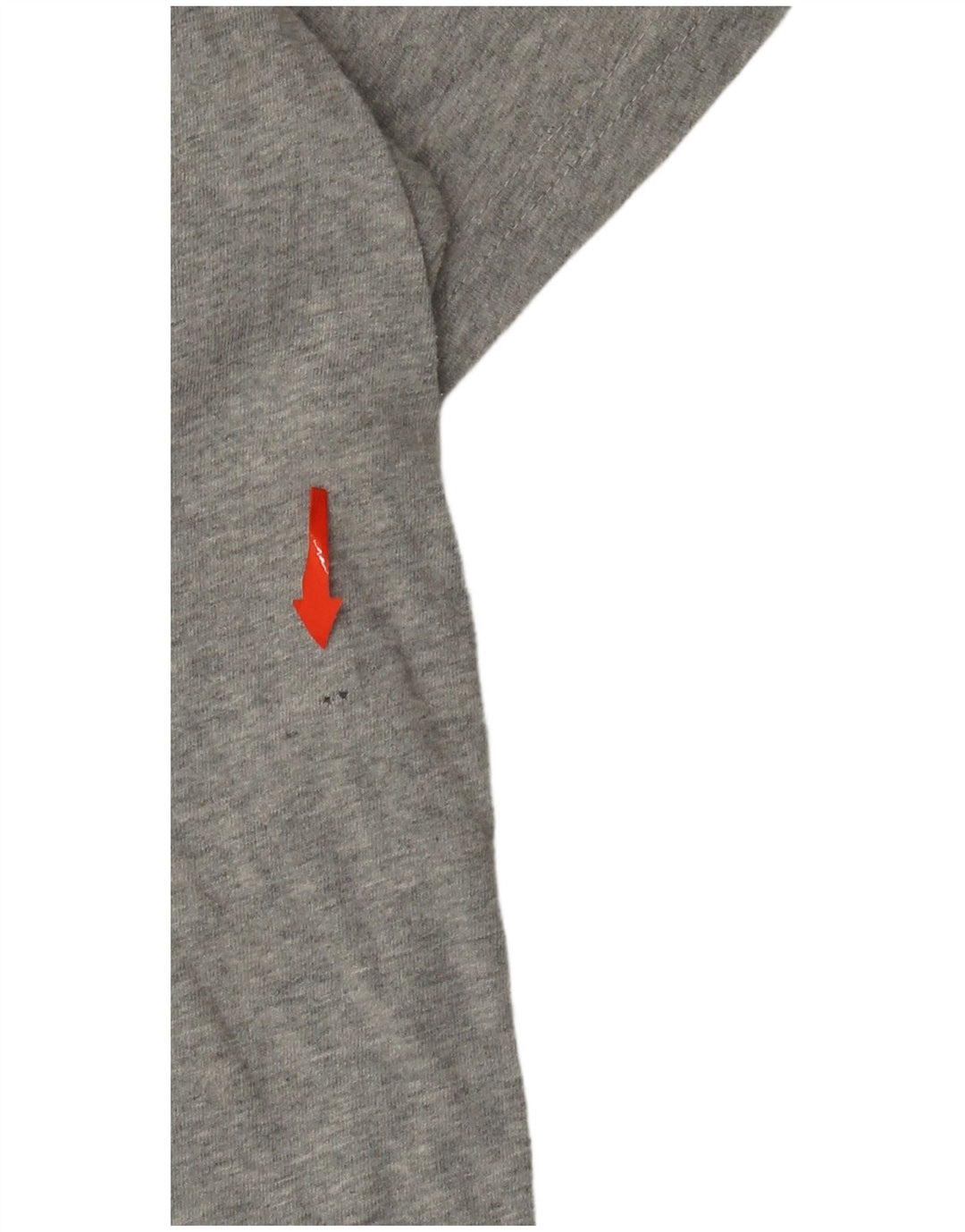 Camiseta masculina BILLABONG Top XL algodão cinza