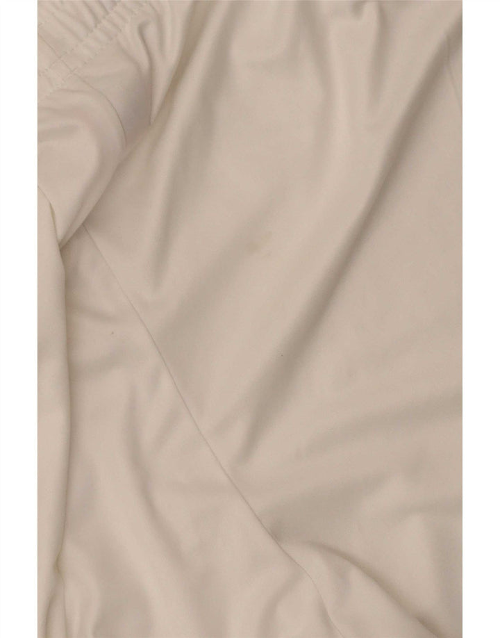 Shorts esportivos masculinos Puma 2XL branco