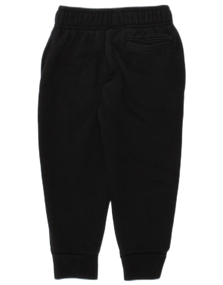 Calça de treino Nike Boys Joggers 2-3 anos preta