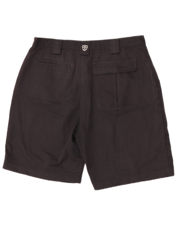 Shorts Nike Masculino Chino W36 Grande Preto