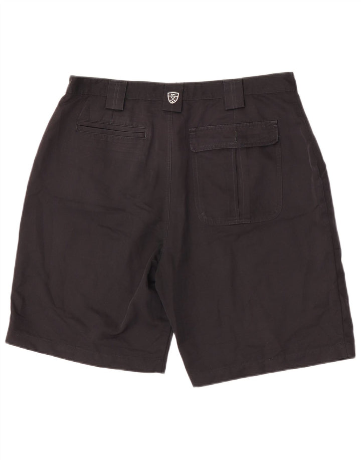 Shorts Nike Masculino Chino W36 Grande Preto