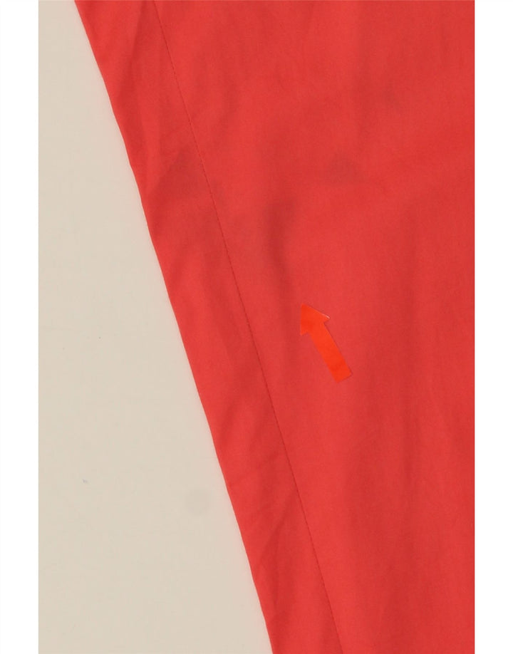 Calça Chino Masculina Slim Massimo Dutti W26 L29 Rosa