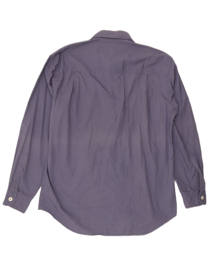 Camisa gráfica masculina CARNABY'S grande azul marinho