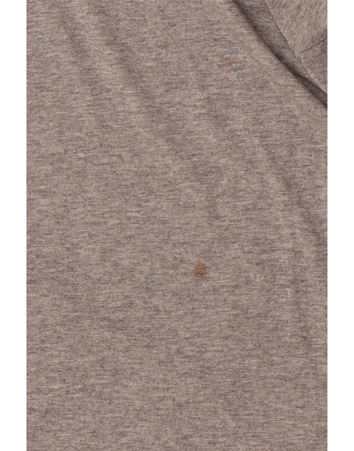 Camiseta masculina PUMA XL cinza