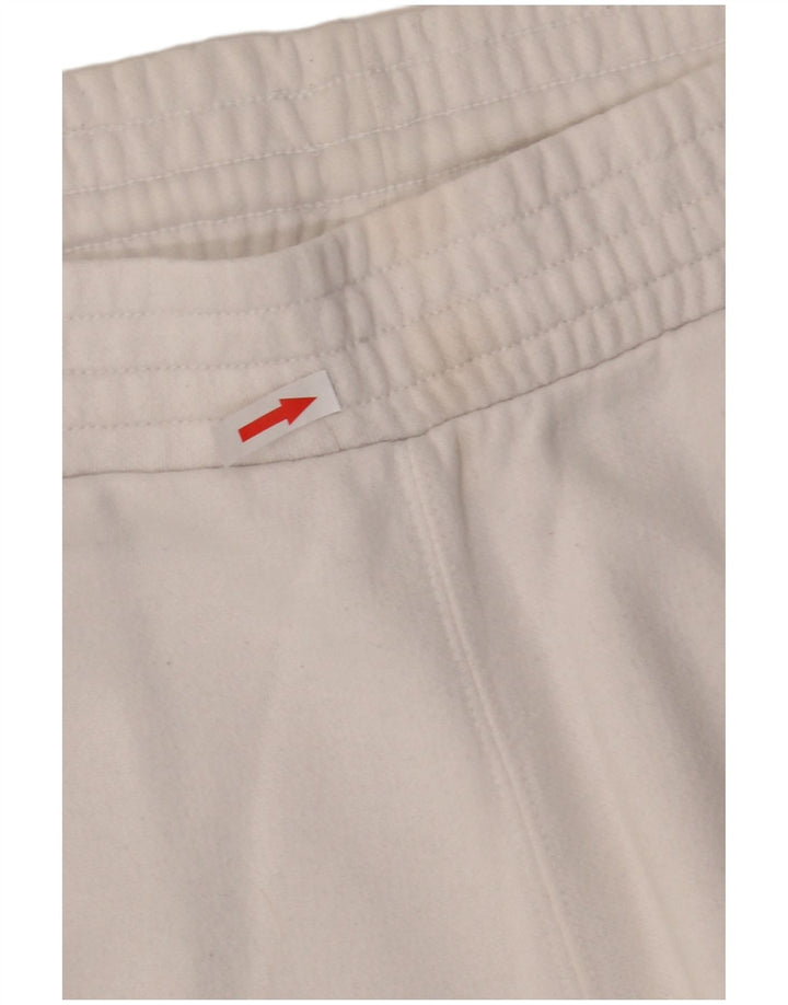 Shorts esportivos masculinos Champion grande algodão colorido branco