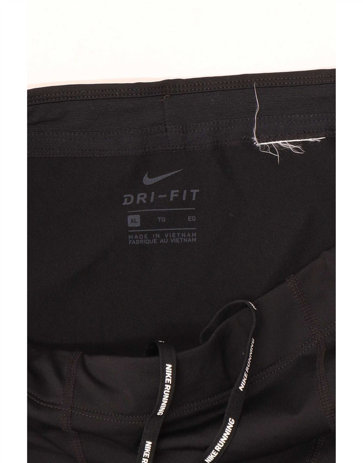 Legging Nike Dri Fit Masculina XL Preta