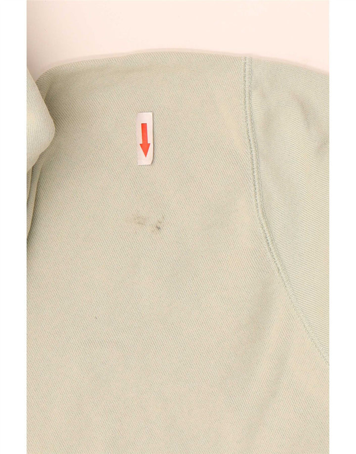 Nike Mens Hoodie Jumper Grande Caqui