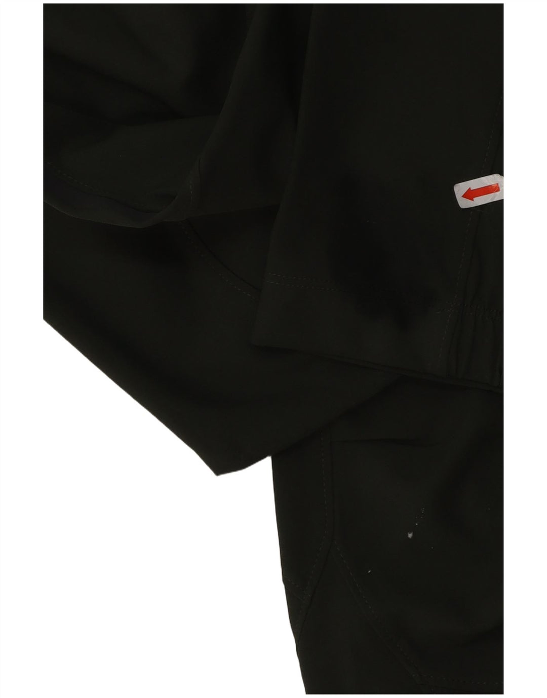 UNDER ARMOUR Mens Cargo Calças de treino Joggers Verde Médio