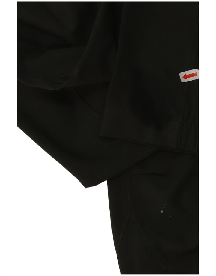 UNDER ARMOUR Mens Cargo Calças de treino Joggers Verde Médio