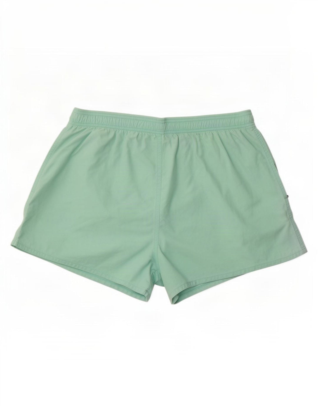 Shorts casual masculino Ellesse W34 grande verde