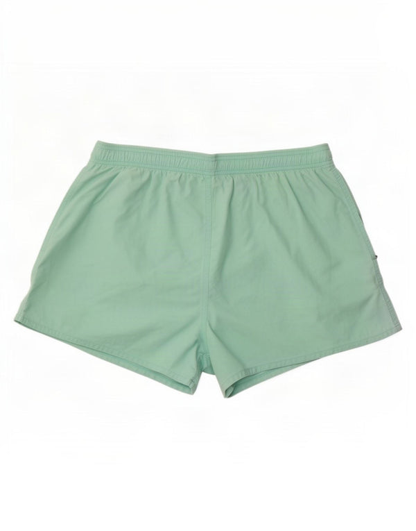 Shorts casual masculino Ellesse W34 grande verde