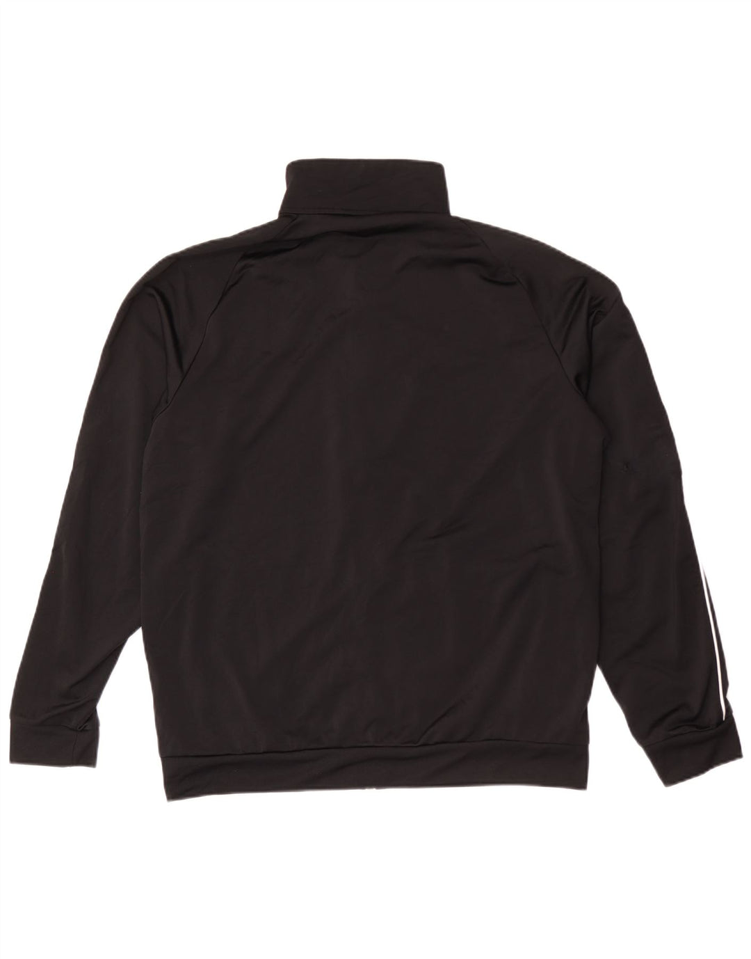 Jaqueta Adidas Mens Treino Top XL Poliéster Preto
