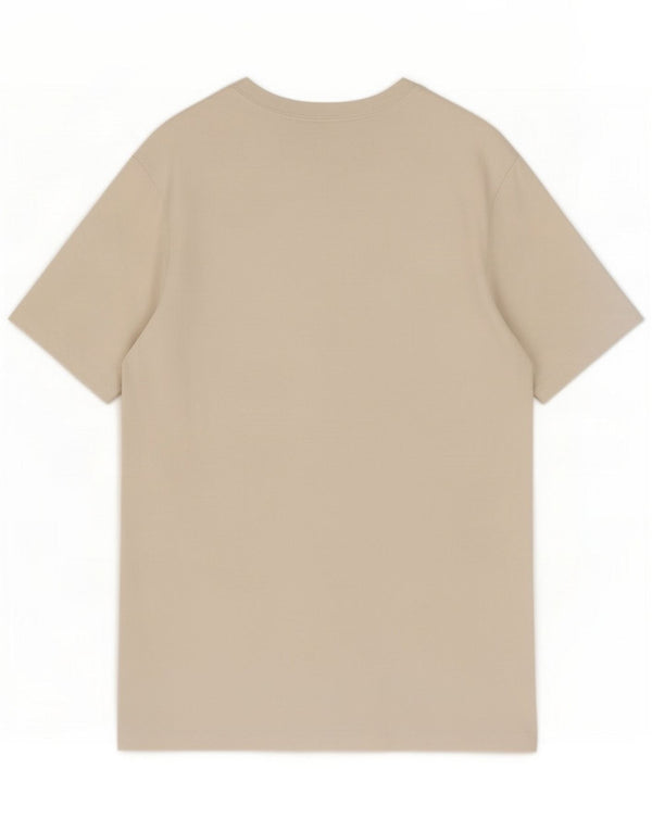 Jordan Mens Regular Graphic T-Shirt Top Grande Off White Sports