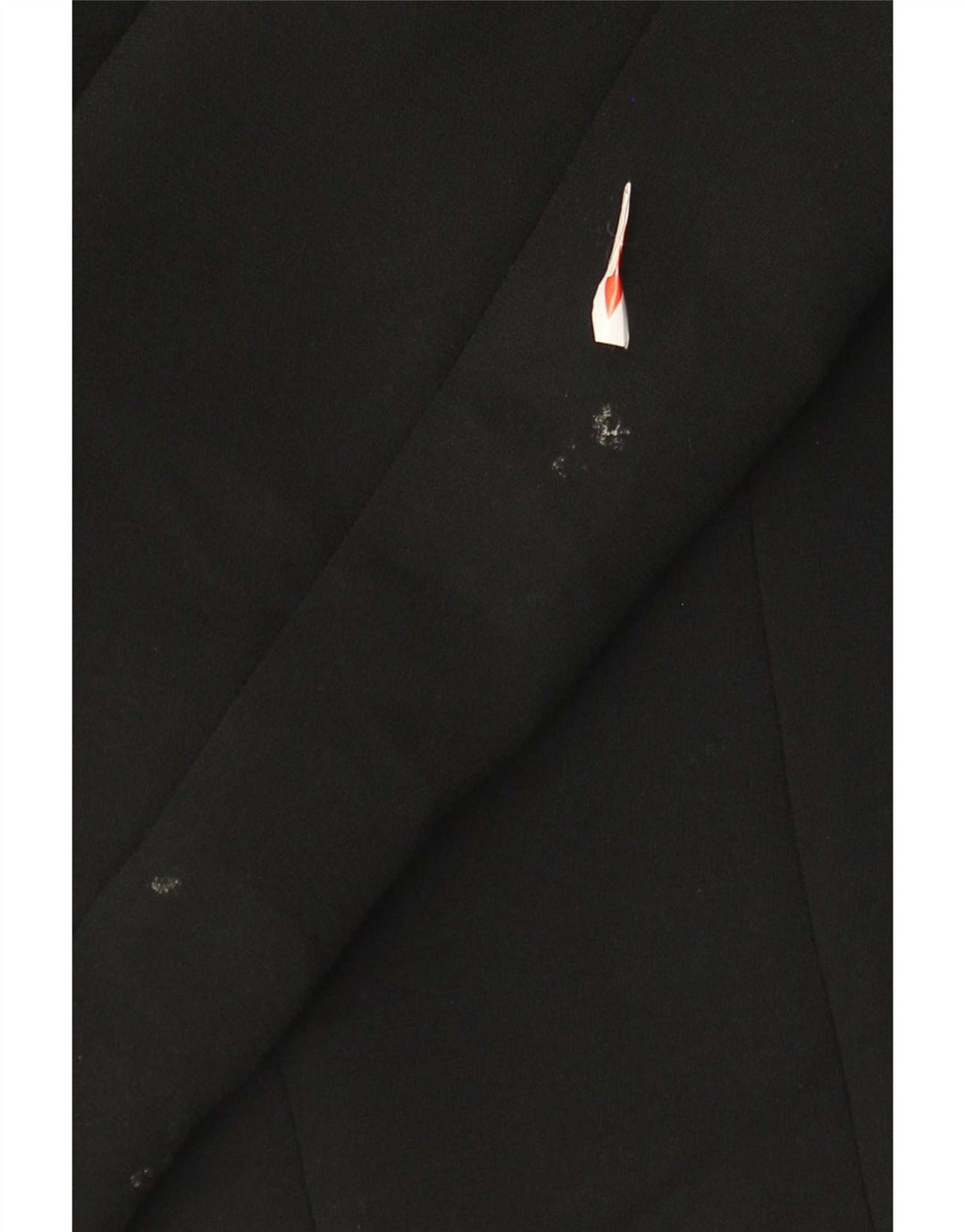 Jaqueta Bolero Feminina Marella UK 12 Poliéster Preto Médio