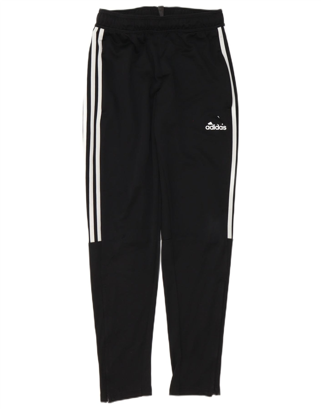 Calça Adidas Aeroready Masculina Pequena Poliéster Preto