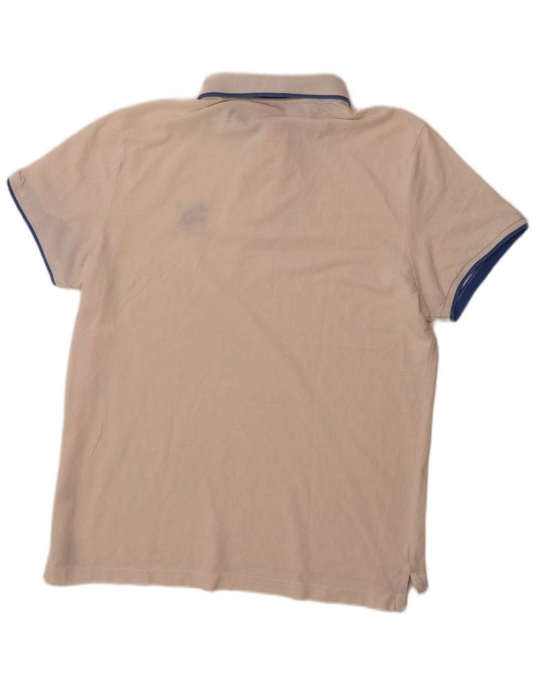 Camisa polo masculina PUMA XL branca