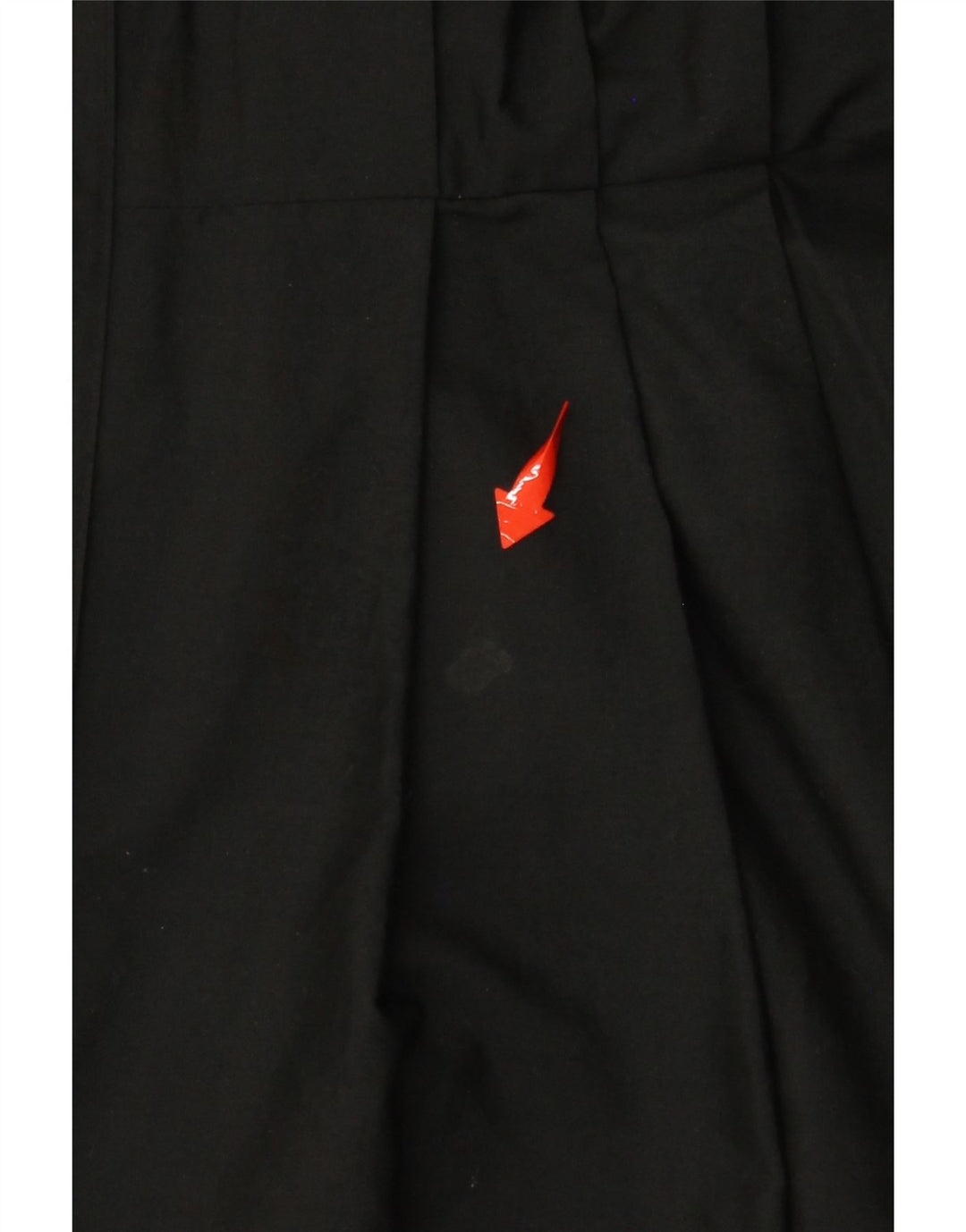 Vestido maxi feminino BETTY BARCLAY manga 3/4 Reino Unido 16 grande preto