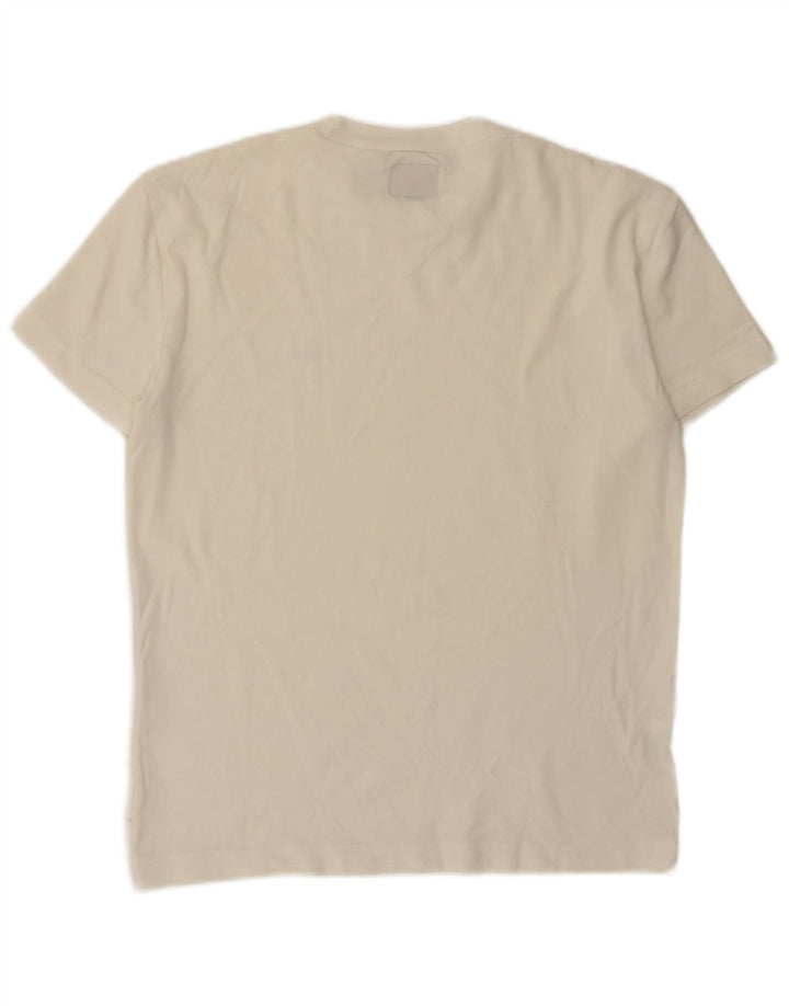 Camiseta Feminina Energie Top Grande Poliamida Branca