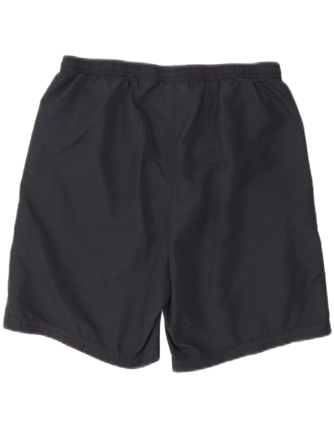 LOTTO Mens Sport Shorts Pequeno Poliéster Azul Marinho