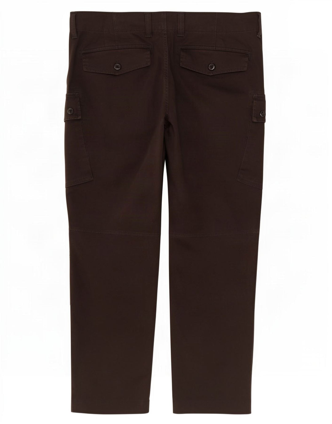 Calça cargo reta masculina G-Star W33 L28 algodão preto