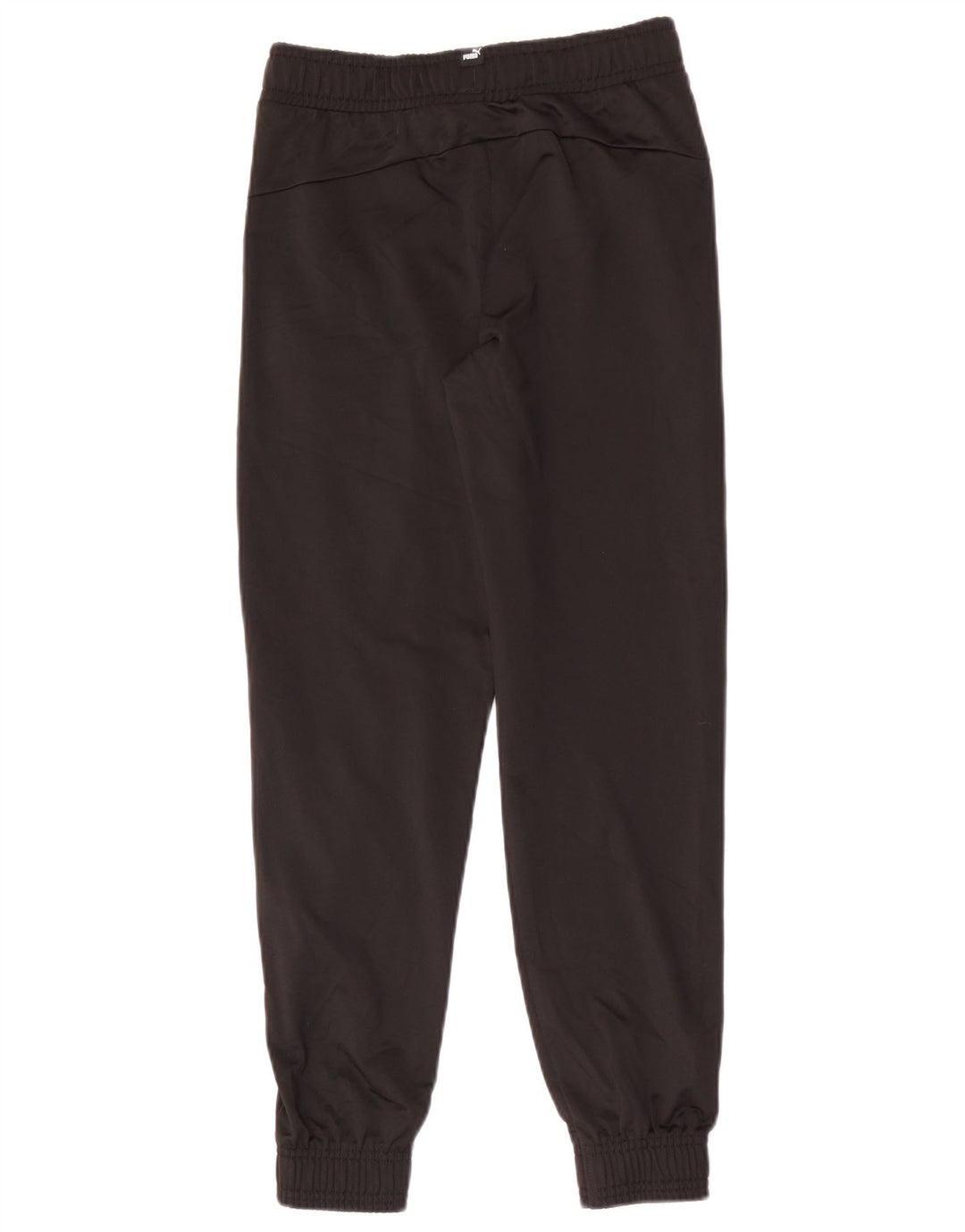 Calças de treino Puma Boys Joggers 11-12 anos preto poliéster
