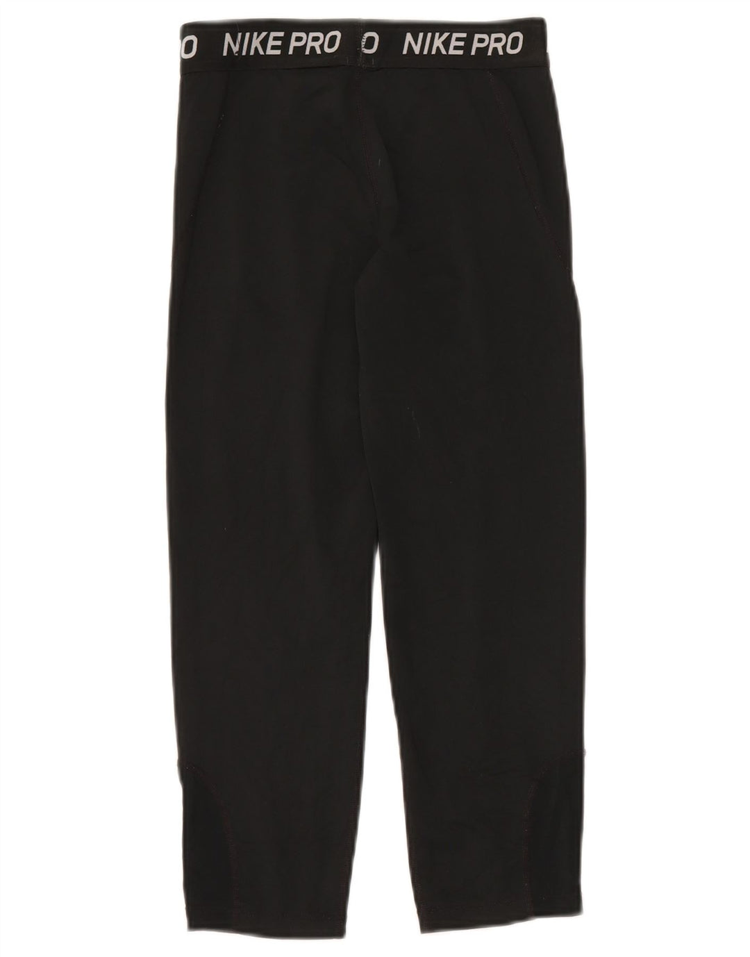 Leggings Nike Feminino UK 4 XS Poliéster Preto