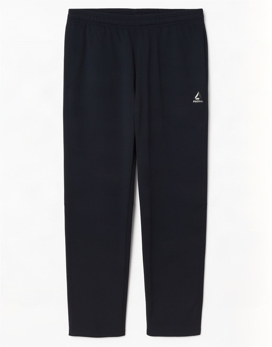 Calça Reebok Mens Treino Médio Azul Marinho