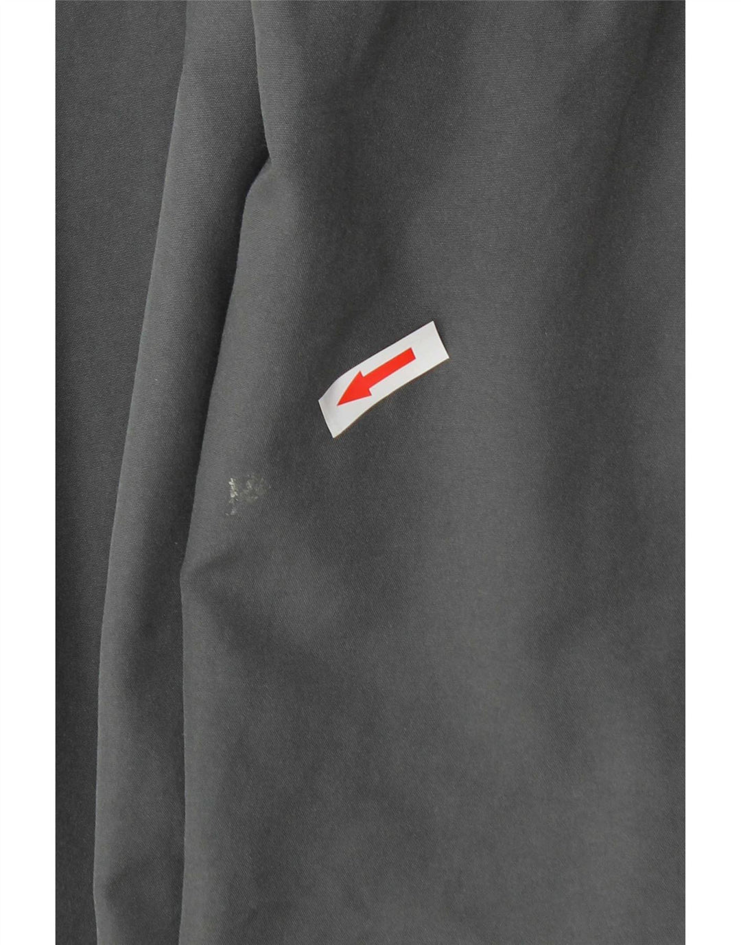 Calça de treino masculina Puma grande cinza