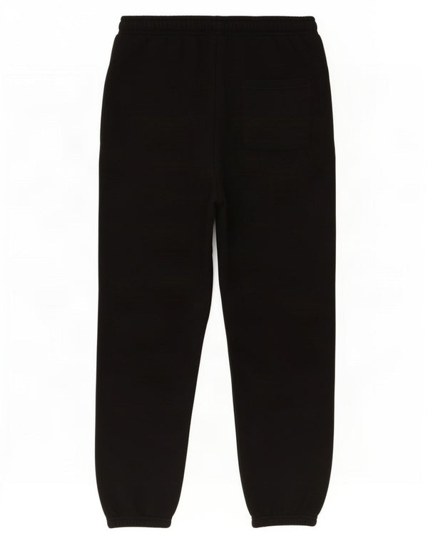 Santa Cruz Mens Graphic Tracksuit Calça Joggers Grande Poliéster Preto