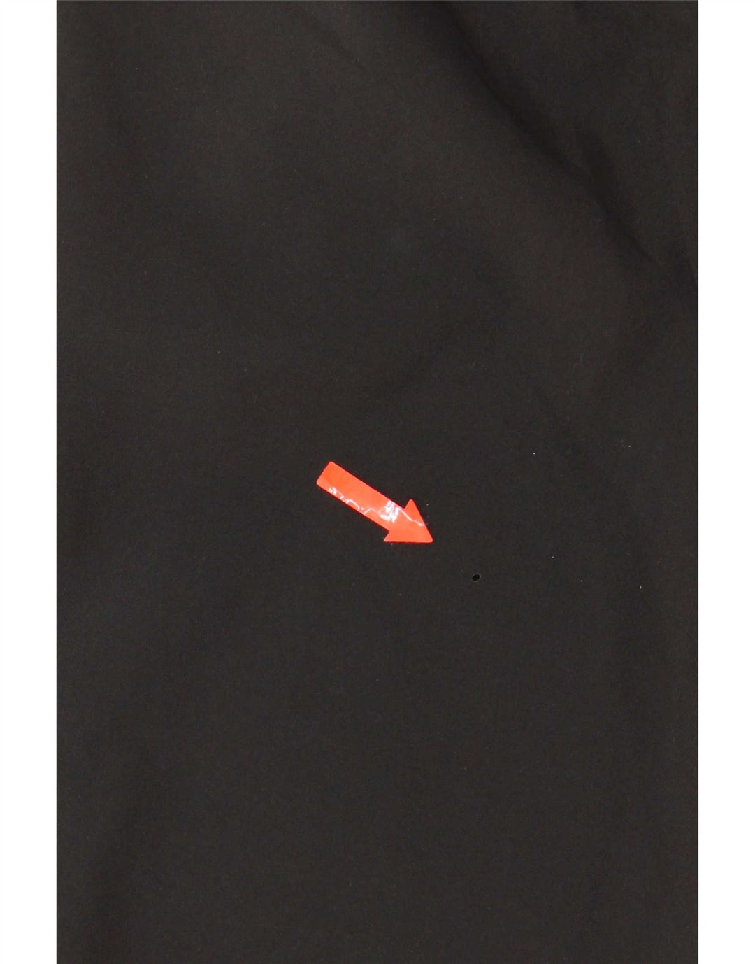 Nike Mens Dri Fit Sport Shorts Médio Preto Poliéster