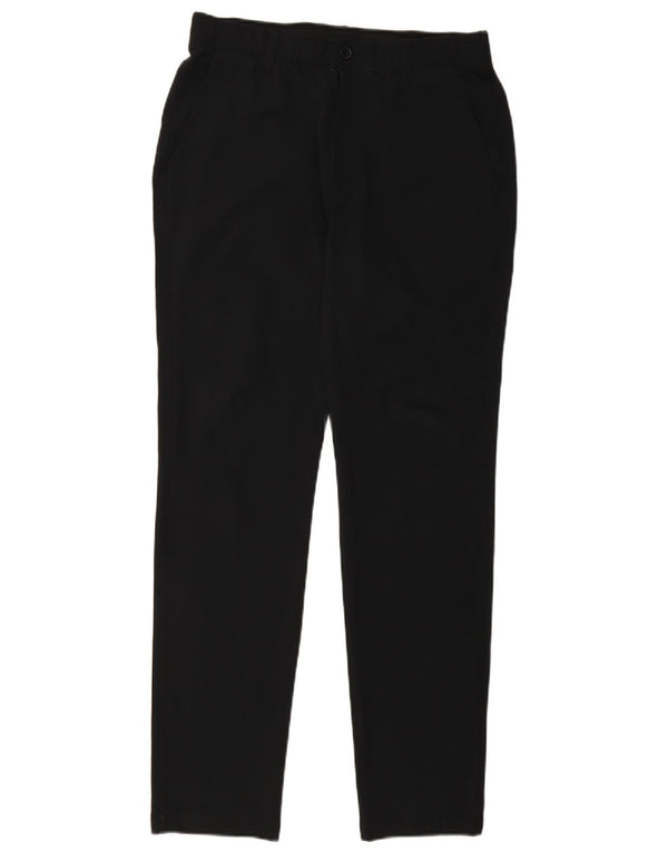 Calça Chino Masculina Slim Under Armour W32 L32 Preta