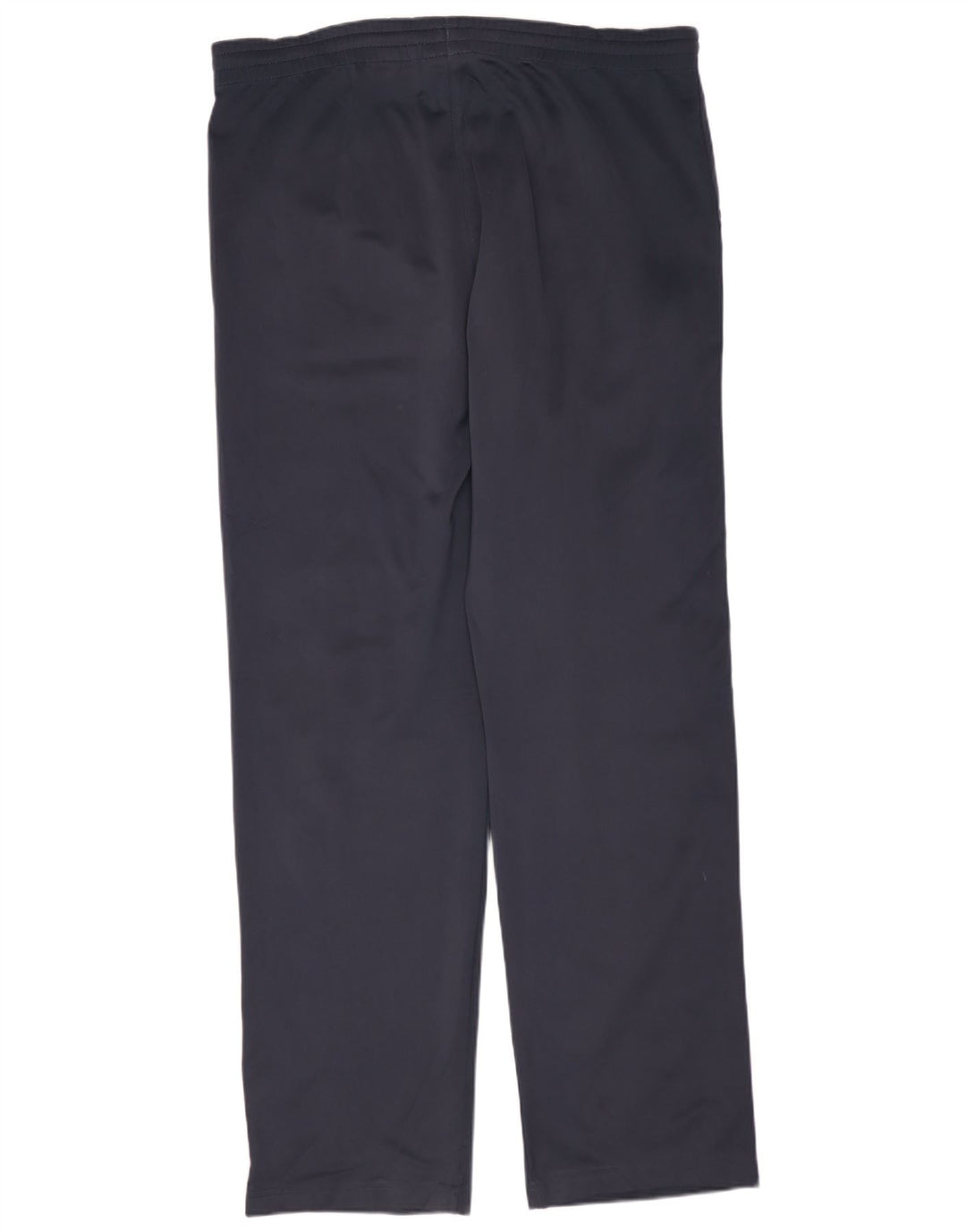Calça de treino masculina DIADORA poliéster azul marinho médio