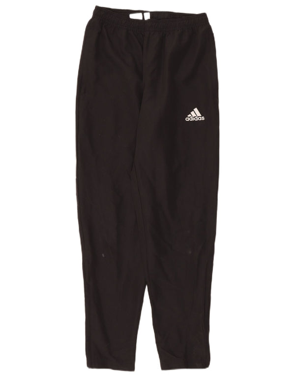 Calça Adidas Aeroready Masculina Pequena Poliéster Preto