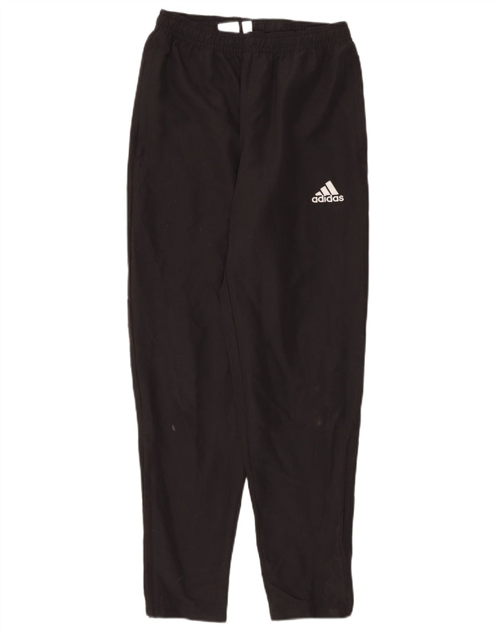 Calça Adidas Aeroready Masculina Pequena Poliéster Preto