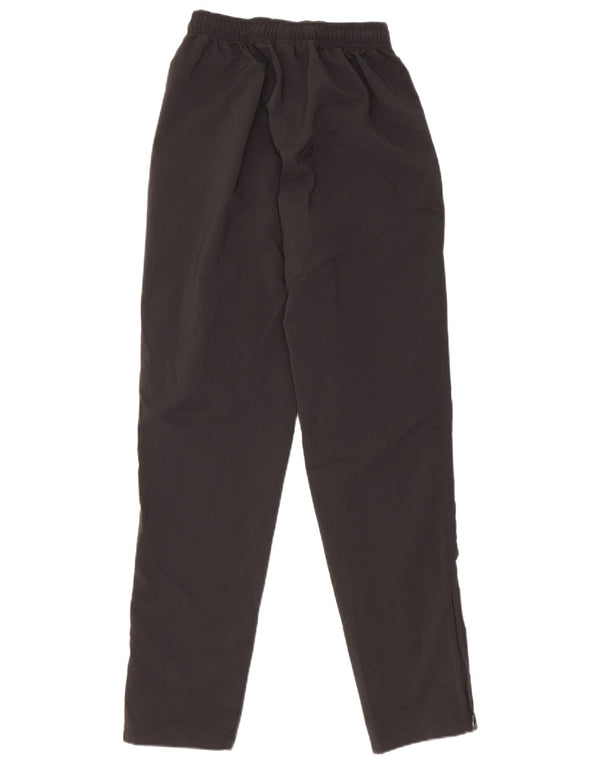 Calça de treino masculina New Balance poliéster preto pequeno