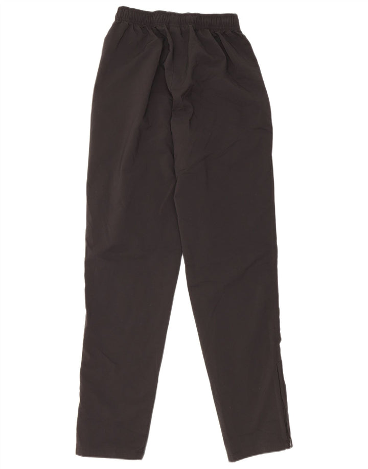 Calça de treino masculina New Balance poliéster preto pequeno