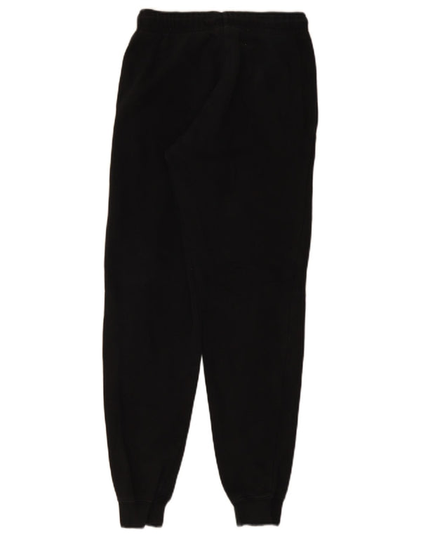 Calça de treino masculina Nike Joggers XS algodão preto
