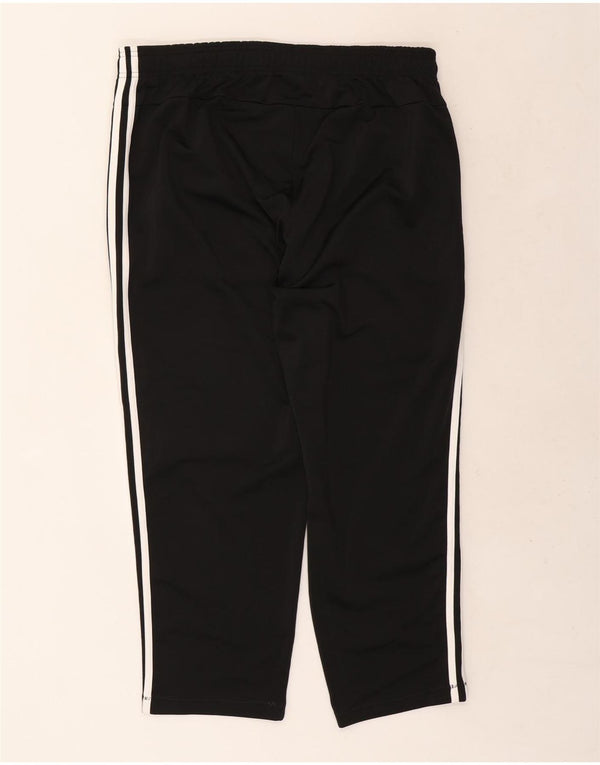 Calça Adidas Mens Treino XL Preto Poliéster