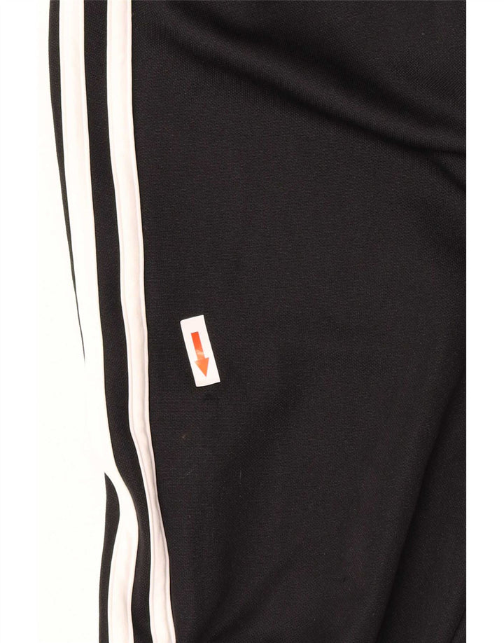 Calça Adidas Aeroready Masculina Pequena Poliéster Preto