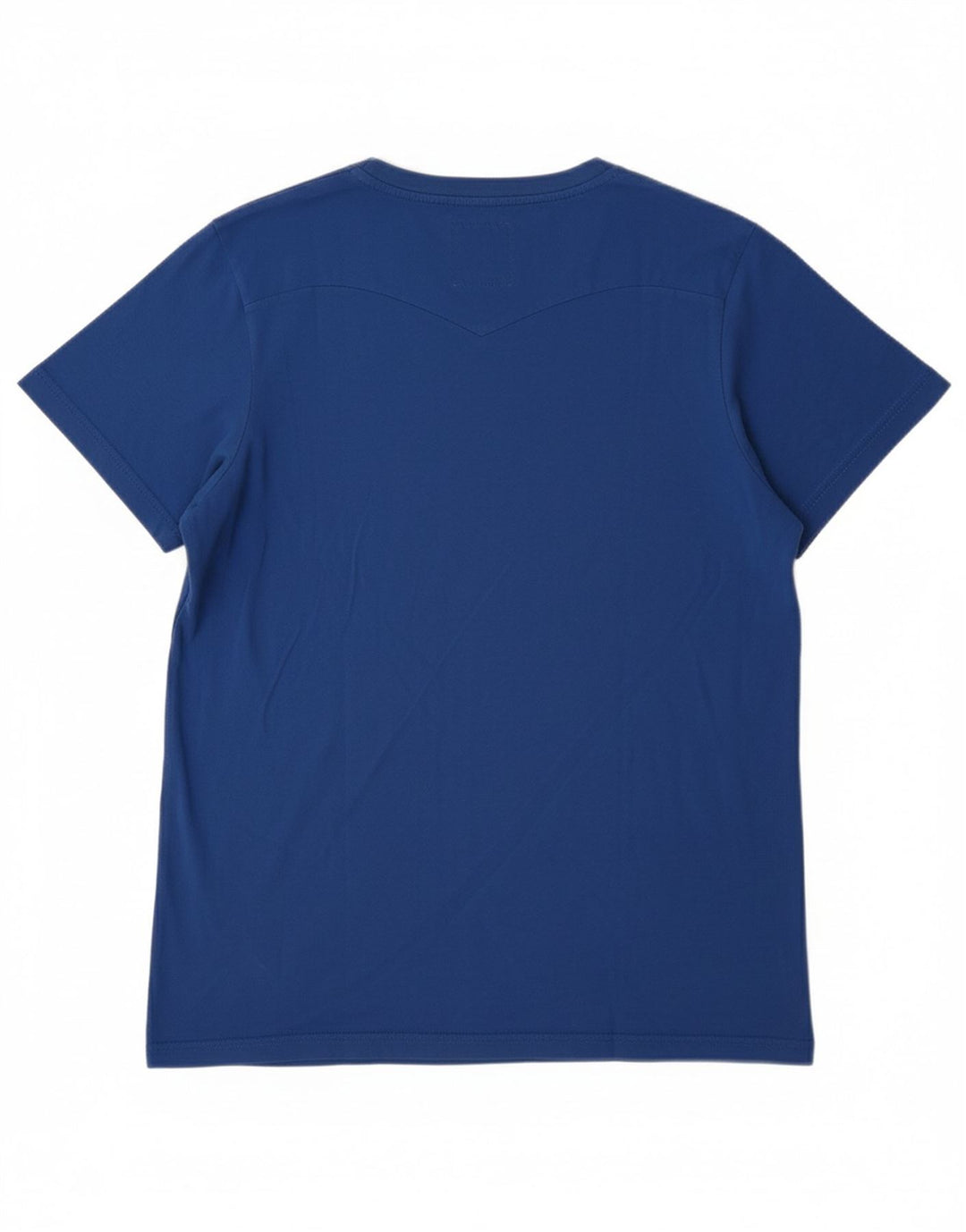 Camiseta gráfica LEVI'S Boys 15-16 anos algodão azul
