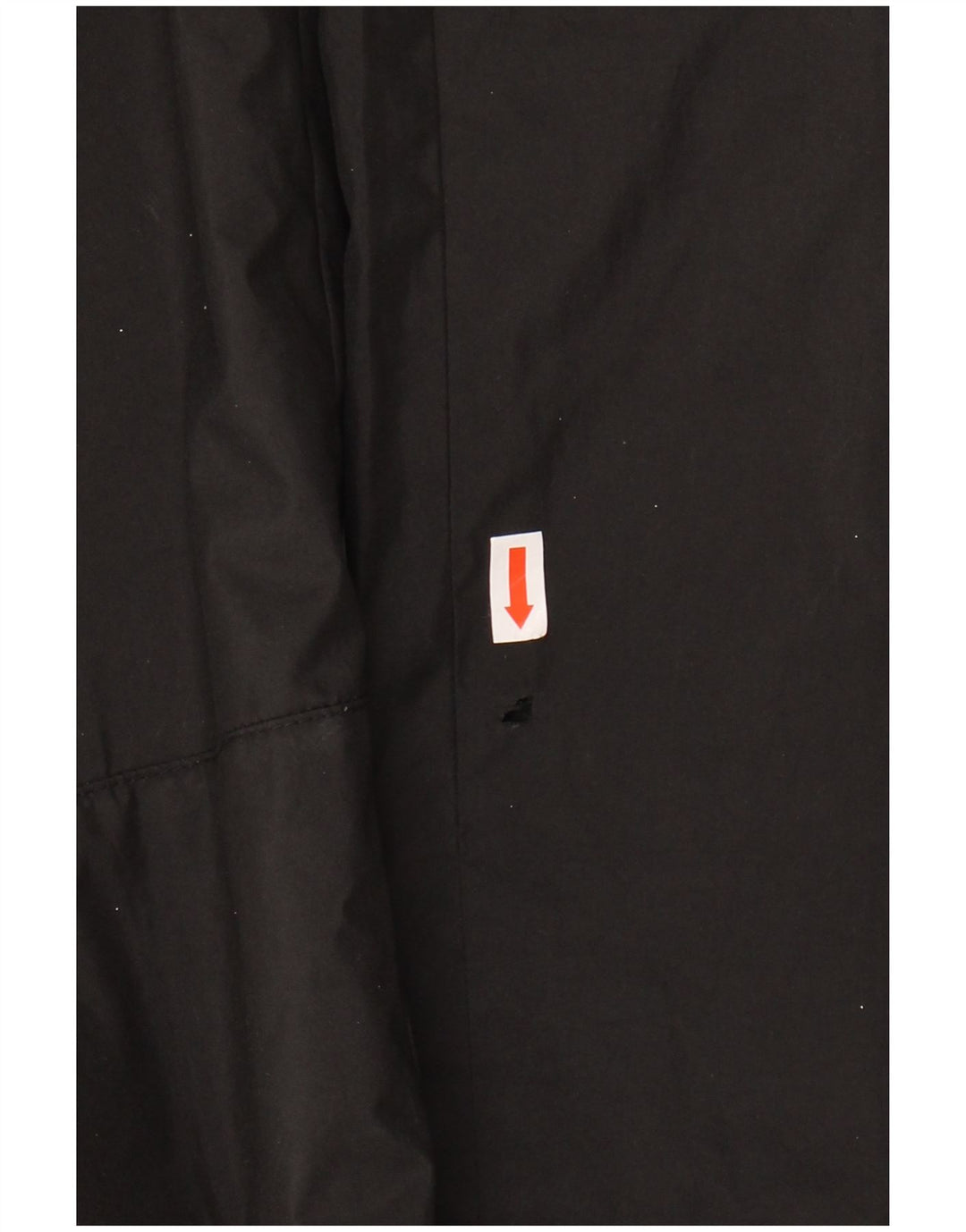 Calça de treino masculina PUMA grande preta